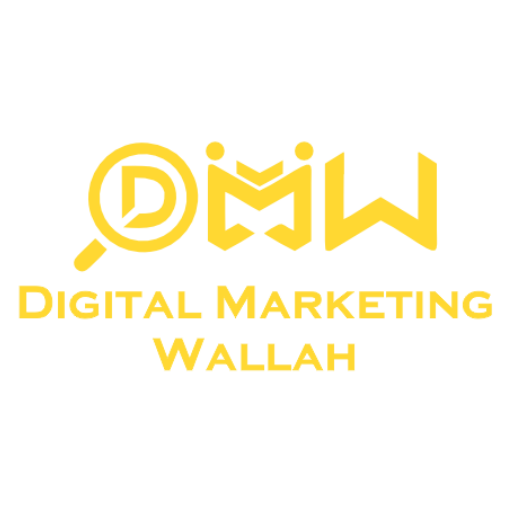 Digital Marketing Wallah Logo